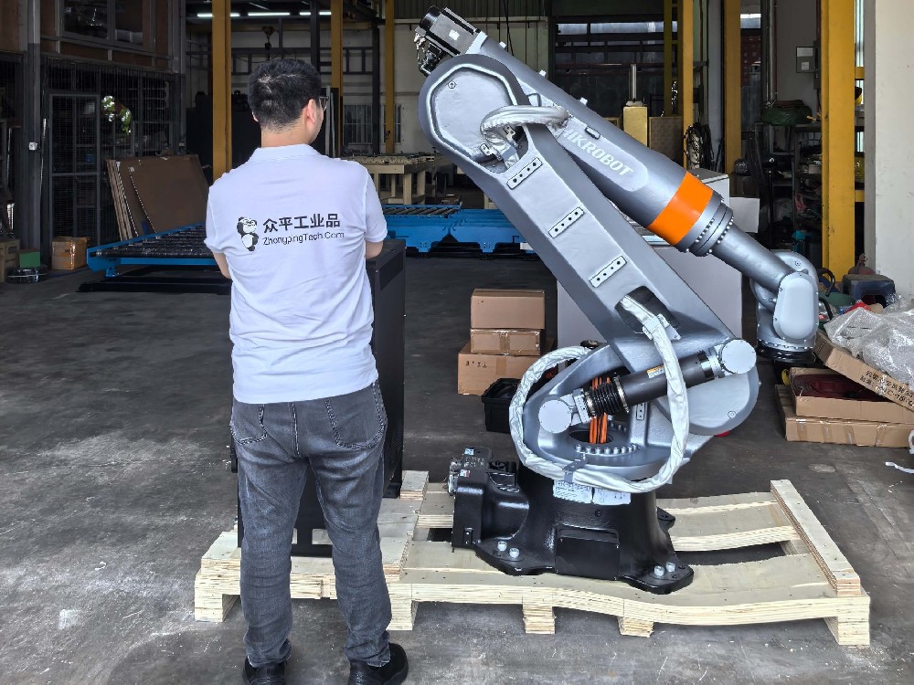 Zhongping Tech fortalece pegada no sudeste asiático com missão estratégica na Malásia2