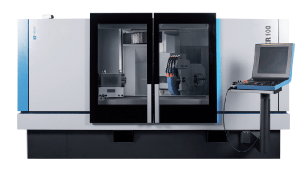 De Hardinge a Kellenberger: Uma marca' O renascimento após a falência e um novo começo na China