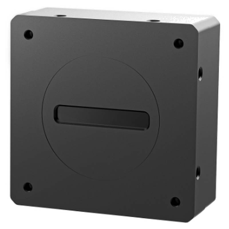 Câmera de Varredura de Linha Monocromática de Alta Resolução USB3 2k HIKROBOT MV-CL021-60UM-OCT