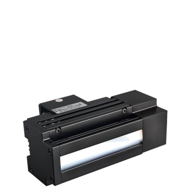 Barra de luz LED industrial de visão computacional HIKROBOT MV-LTHS-100-W