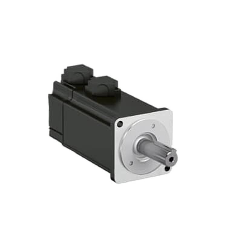 Servomotor AC ABB ESM04X-101-302-T1N1A00 220V com Encoder Absoluto, Controle de Movimento Compacto de Alta Precisão.jpg