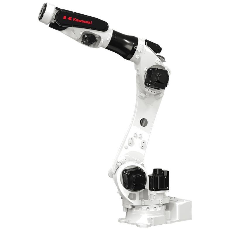 Braço Robótico Industrial Articulado Kawasaki BXP11S para Pick & Place