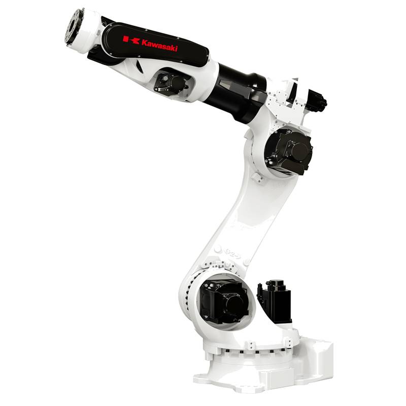 Robô Articulado para Coleta e Posicionamento Automático (Pick and Place) - Kawasaki BXP16N