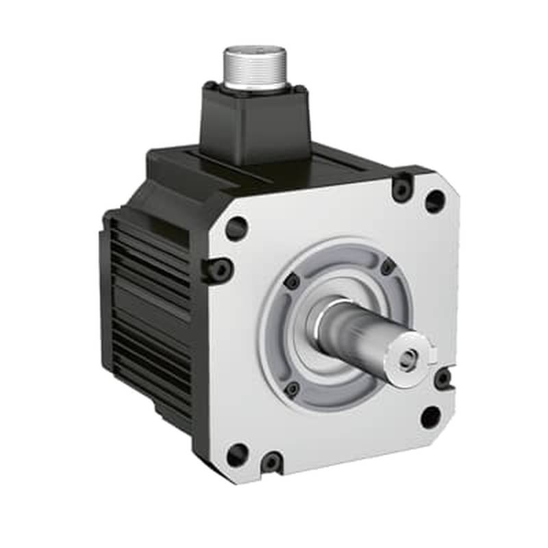Servomotor industrial ABB ESM22E-113-154-T1N0A00 11kW 400V AC para aplicações industriais