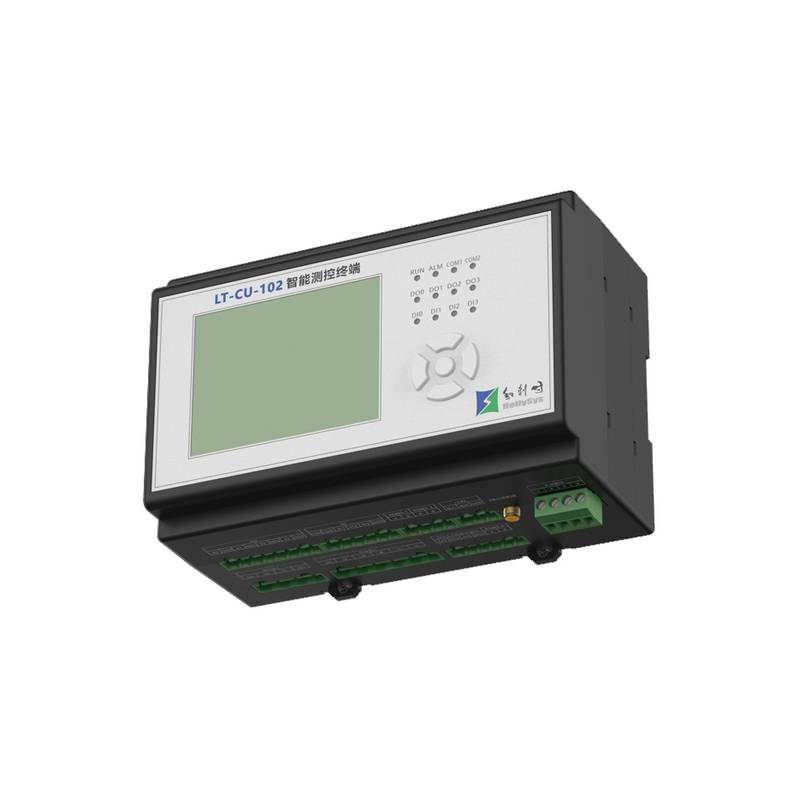 Comunicação PLC RTU HollySys LT com Modbus RTU em Campo Petrolífero
