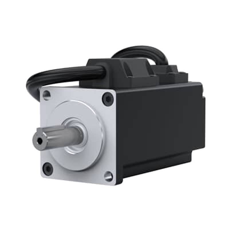 ABB (ABB) DSM04L-0KW1-302-S1NA0 Servomotor CA Compacto e em Miniatura