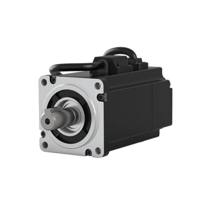 Servomotor CA sem escovas de baixa tensão ABB DSM06L-0KW2-302-S1NA0