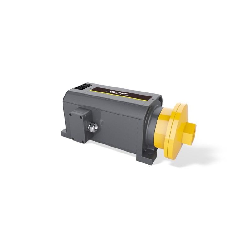 Motor de corte para mármore e granito GESHI GS 5.5-30kW 4500rpm
